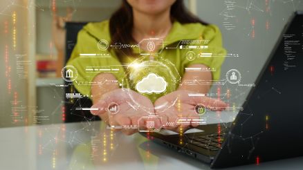 Infor CloudSuite Migration durch Akquinet
