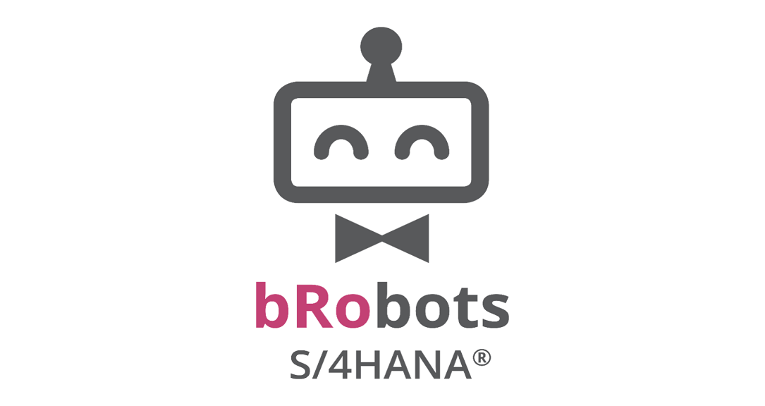 MDG+ bRobots® Logo