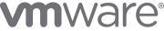 Gray partner logo from vmWare