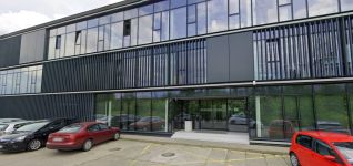 AKQUINET location Poznan, Poland