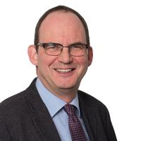 AKQUINET Ansprechpartner - Werner von den Driesch