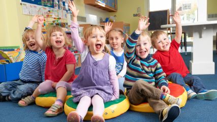 AKQUINET unterstützt den KINDERSCHUTZ MÜNCHEN