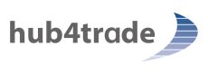 Logo HUB4TRADE
