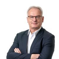AKQUINET Ansprechpartner - Thomas Tauer - Geschäftsführer