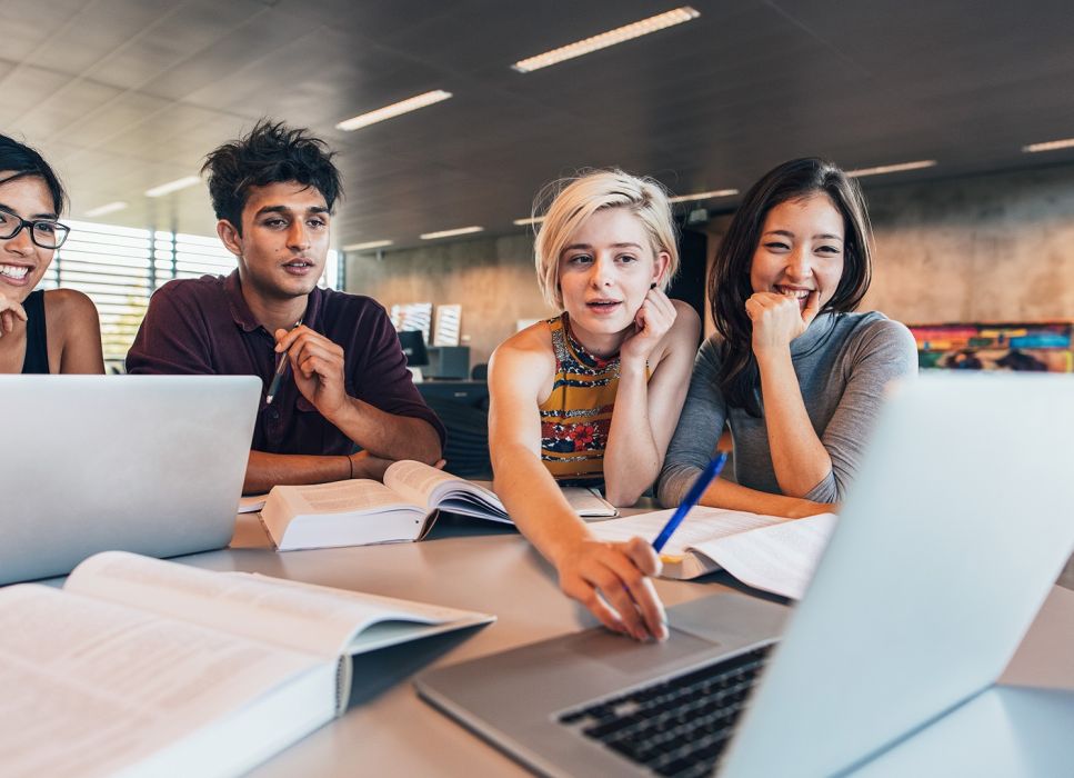 Terminal Simulation as a Digital Supplement to Teaching