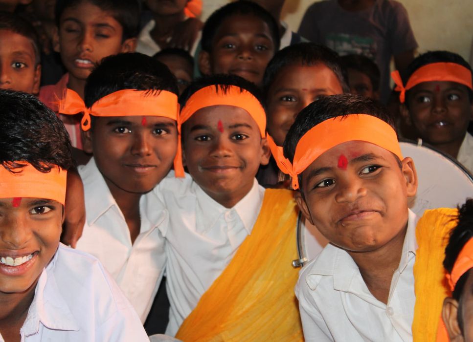 Fundraising made easy by AKQUINET - für mehr Transparenz und Aktualität auf einen Blick