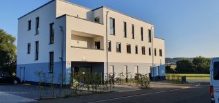 AKQUINET Location - Buseck