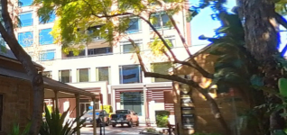 AKQUINET location Sydney, Australia