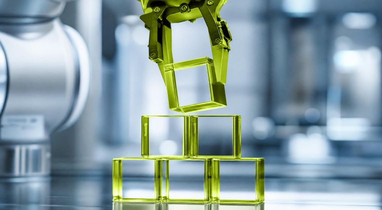 Infor optimiert Fertigungsprozesse mit AI-Unterstützung