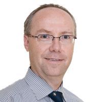AKQUINET Ansprechpartner - Jürgen Steuernagel - Geschäftsführer