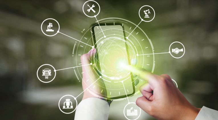 Infor Velocity Suite mit RPA - Software-Bots übernehmen wiederkehrende Aufgaben