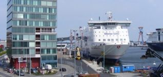 AKQUINET Standort - Kiel