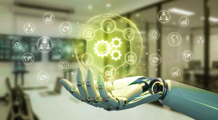 Infor Process Mining von akquinet