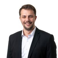 AKQUINET Ansprechpartner - Thomas Muszal - Geschäftsführer