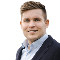 Ansprechpartner - Dennis Preljevic - Projektleitung Rechenzentrum