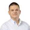 Ansprechpartner SI-Consulting - Pawel Wala
