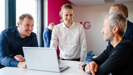 SAP Themendiskussion