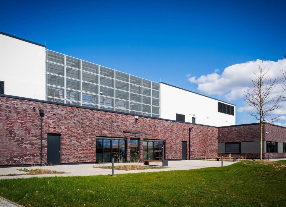 AKQUINET - das neue Zuhause für Bitmarck