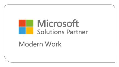 Microsoft Modern Work