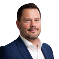 AKQUINET contact person - Andreas Kirschner - Managing Director