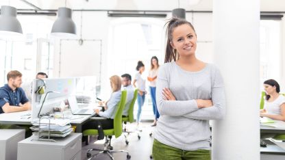 Infor Trainings for End- and Key Users by Akquinet