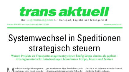 Screenshot von Artikel