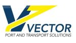 Logo von Vector Port and Transport Solutions