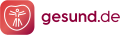 Logo gesund.de