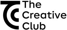 Schwarzes Logo The Creative Club