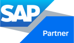 Logo of the SAP