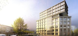 AKQUINET Location - Jena