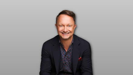 person wird gezeigt - Referent und SAP CLOUD ERP-EXPERTISE Andreas Born