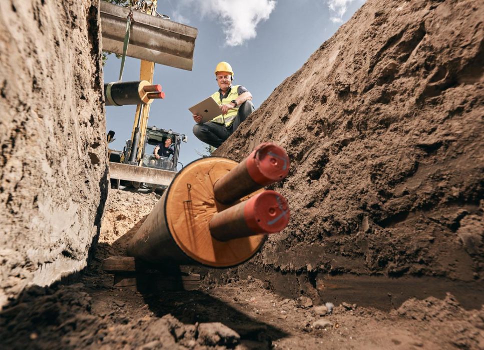 AKQUINET implementiert neues Sales-Modul für 100% erneuerbare Energie