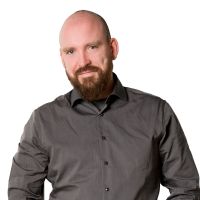 Marcus Wüst, Leiter der akquinet academy