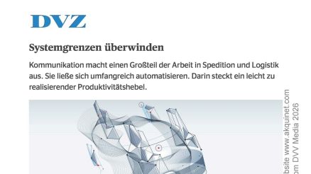 Screenshot von Artikel