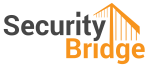 Logo of the company Security Bridge