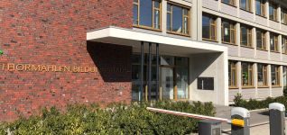 AKQUINET Standort - Heiligenhaus