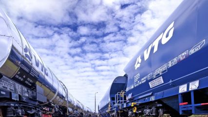 360-Grad-Blick auf die Kunden. VTG steuert Vertrieb mit AKQUINET