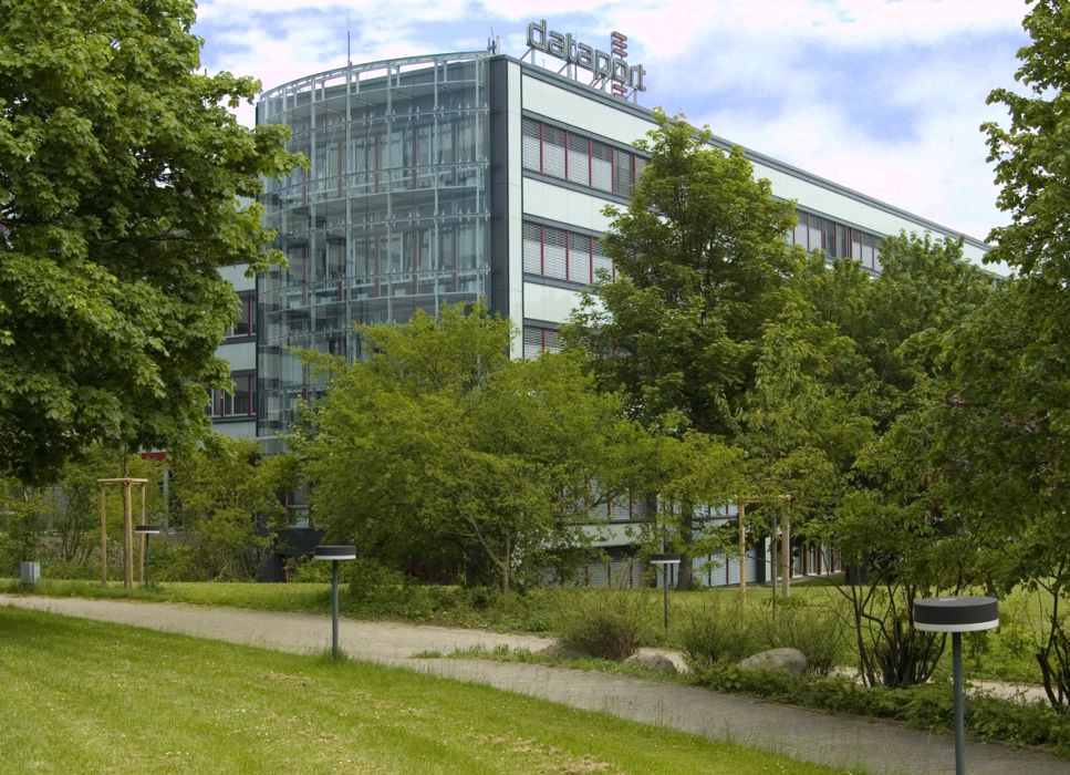 AKQUINET & Dataport sorgen landesweit für Datensicherheit