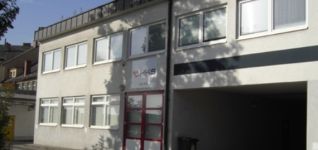 AKQUINET Standort - Linz (Österreich)