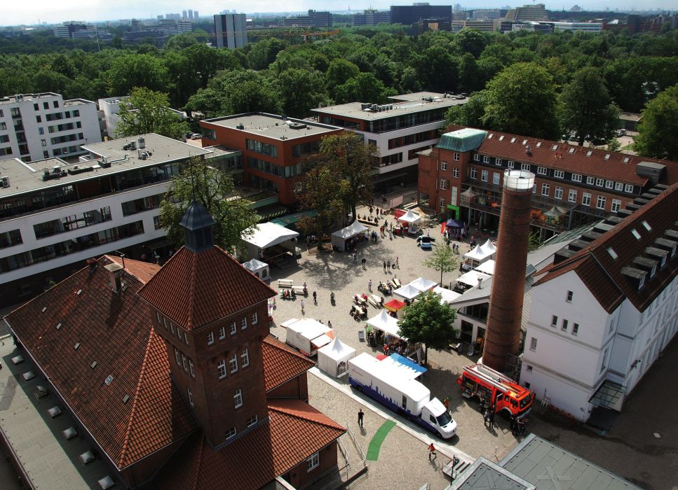 AKQUINET gibt der ESA einen Riesensprung nach vorne