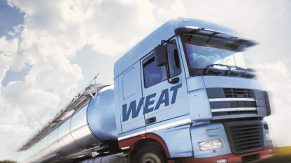 Payment processing with 1.5 million transactions per day by AKQUINET