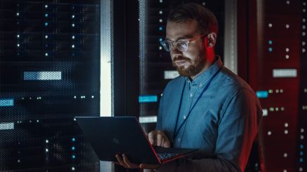 Technische Prüfung von Stammdaten in einer IT-Systemlandschaft