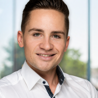 Ansprechpartner Public Cloud Maximilian Müller