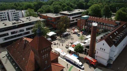 AKQUINET gives ESA a giant leap forward