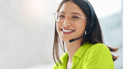 Infor Customer Service - Available in any case