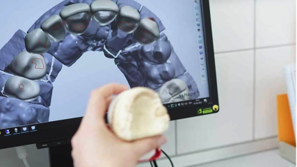 Cloud-Migration und effizientere Zusammenarbeit für Voigt dental Produktion durch AKQUINET