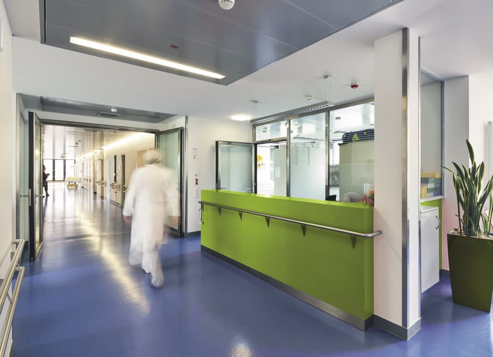 AKQUINET für sichere und perfekte IT-Anbindung an Praxen