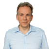 Portraitfoto Stefan Krieger, Geschäftsführer