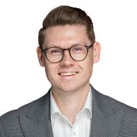 Porträtfoto Steffen Lehmann, Beratung Outsourcing bei AKQUINET